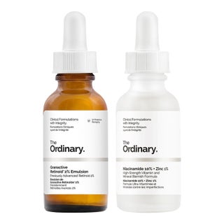 The Ordinary Granactive Retinoid 2% Emulsion & Niacinamide 10% + Zinc 1%