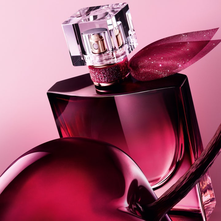 La Vie est Belle L'Elixir Very Cherry