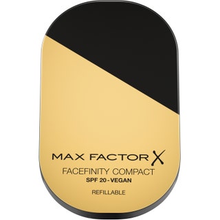 Max Factor Facefinity Refillable Compact