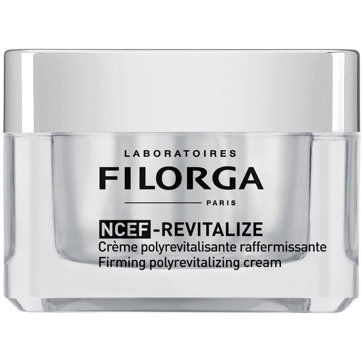 NCEF-Revitalize Cream
