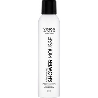 Vision Haircare Mandarine Shower Mousse