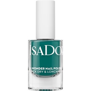 IsaDora The Wonder Nail Polish Quick dry & Longwear