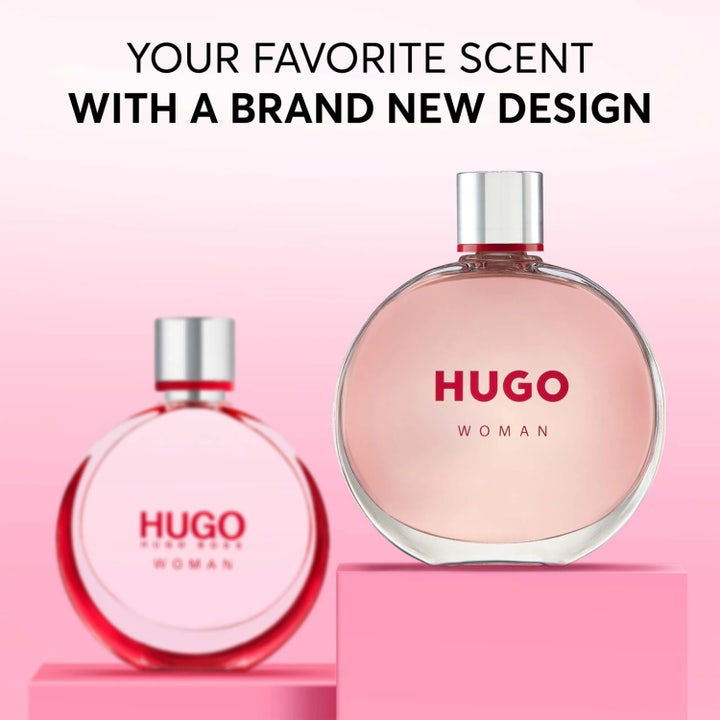 Hugo Woman