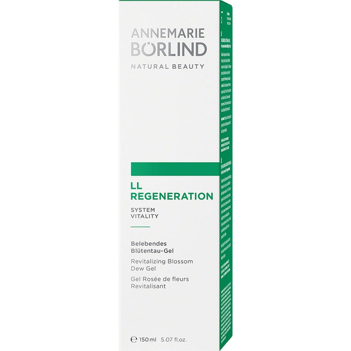LL Regeneration Blossom Dew Gel