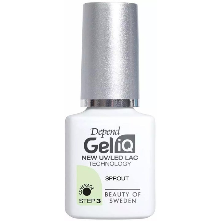 Gel iQ