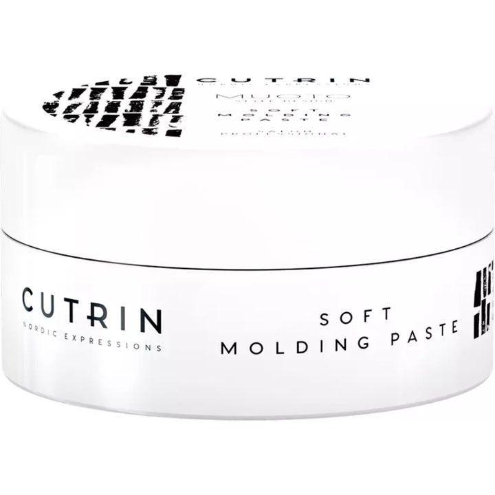 MUOTO Hair StylingSoft Molding Paste
