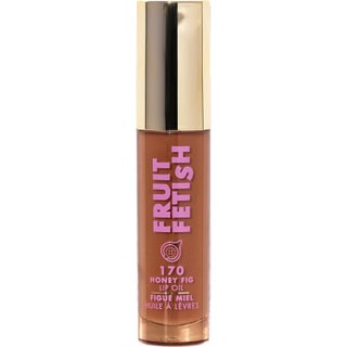 Milani Cosmetics Fruit Fetish Lip Oil
