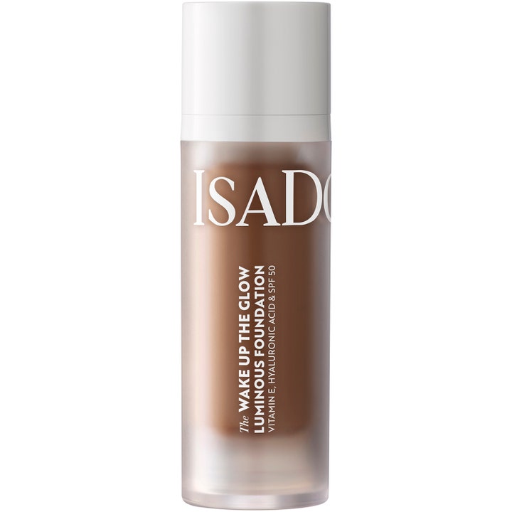 The Wake Up the Glow Luminous Foundation