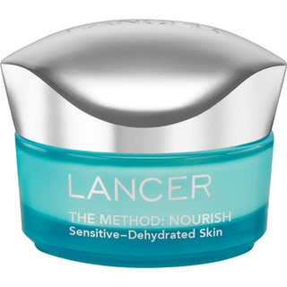 Lancer Skincare The Method Nourish Sensitive Skin