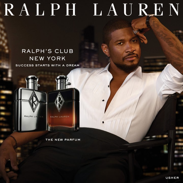 RALPHS CLUB NEW YORK Reserve