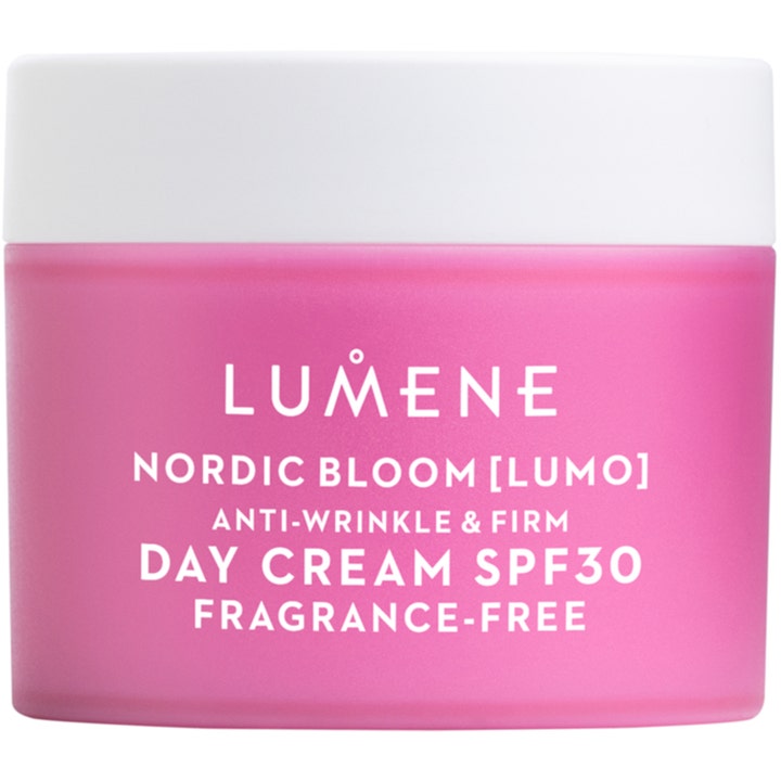 Nordic Bloom Anti-Wrinkle & Firm Day Cream