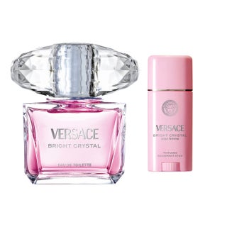 Versace Bright Crystal Set