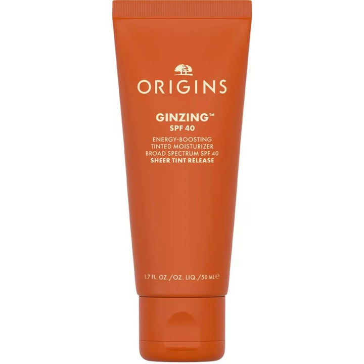 GinZing SPF40