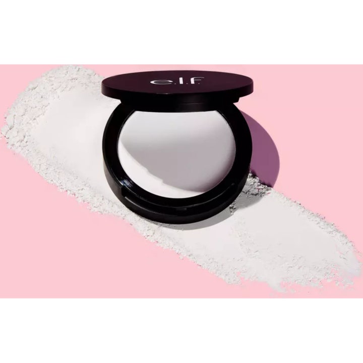 Perfect Finish HD Powder