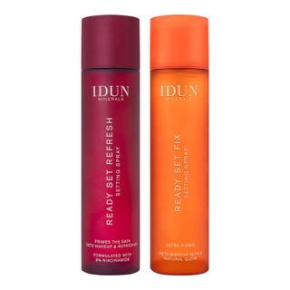 IDUN Minerals Setting Spray Set
