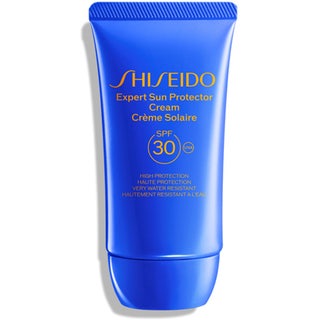 Shiseido Global Sun Care Sun Cream