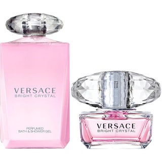 Versace Bright Crystal Set