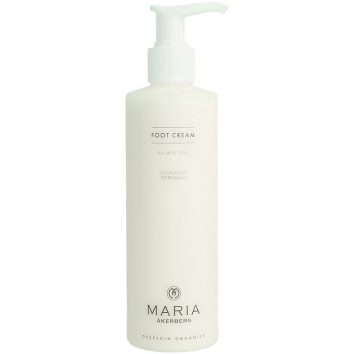Foot Cream