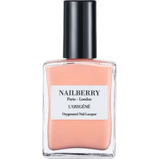 Nailberry L’OXYGÉNÉ Peach Of My Heart