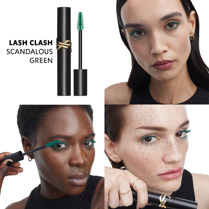Mascara