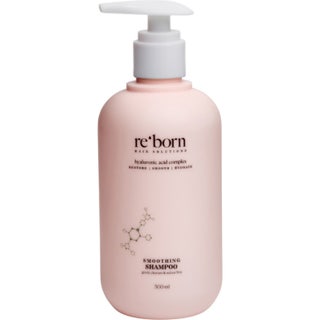 Re-Born Hair Solution Re-Born Hairsolutions Hair Smoothing Shampoo
