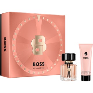 Hugo Boss Gift Set Bottled Beyond for Her EdP 30 ml + Body Lotion 50 ml