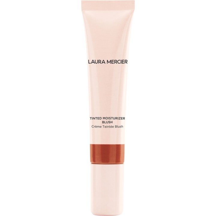 Tinted Moisturizer