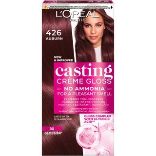 L'Oréal Paris Casting Crème Gloss