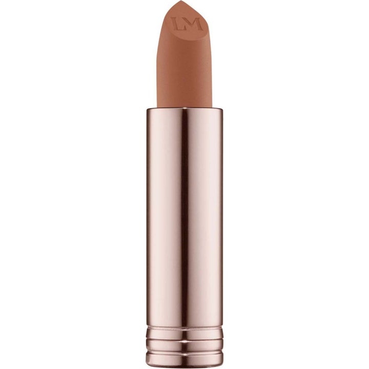 Caviar Smoothing Matte Lipstick