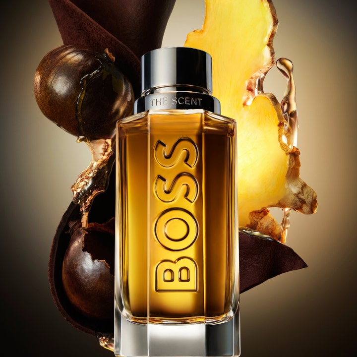 The Scent For Him After Shave 100 ml