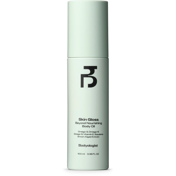 Skin Gloss Beyond Nourishing Body Oil