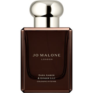 Jo Malone London Dark Amber & Ginger Lily Cologne Intense
