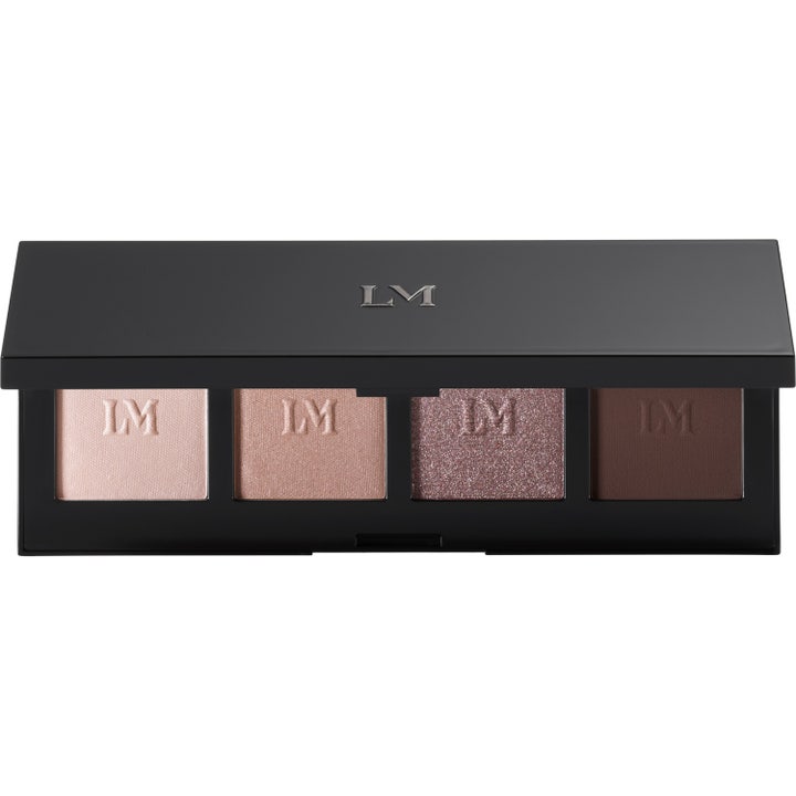 Caviar Eyeshadow Palette