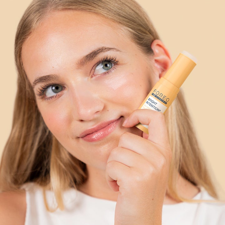 Bright Intentions Polypeptide Eye Balm