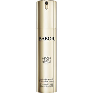 Babor HSR Lifting Neck & Decolleté Cream