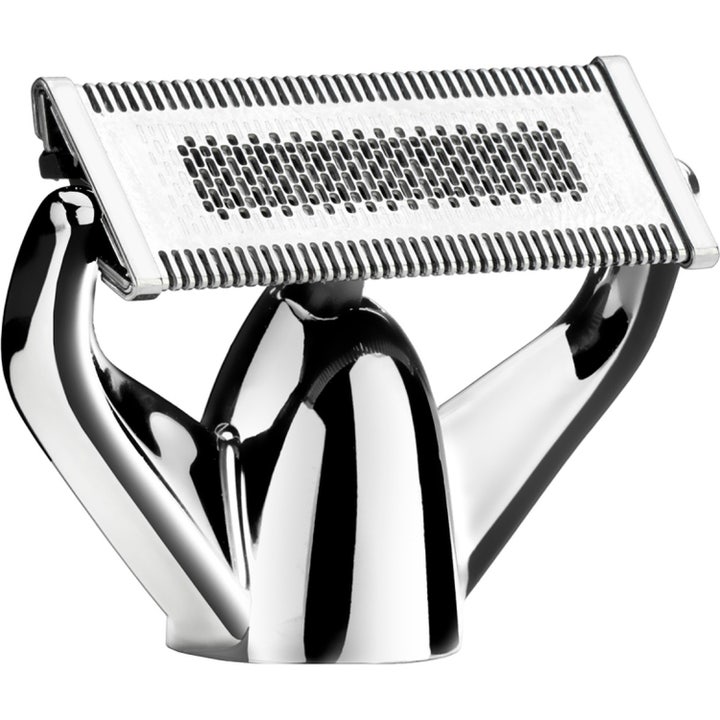 Super X Metal Replacement X Blade