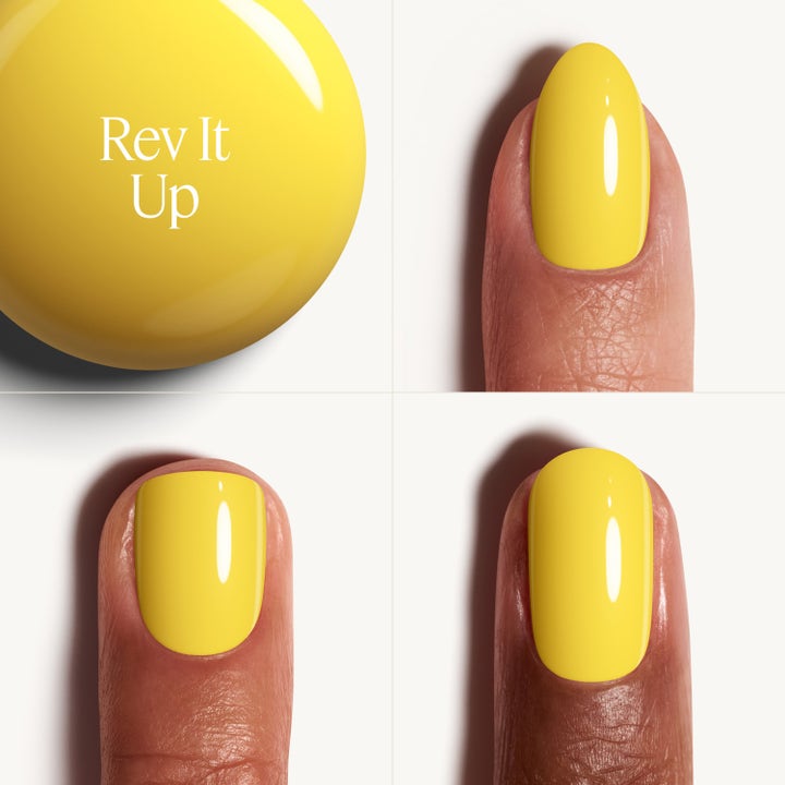 gel couture nail polish