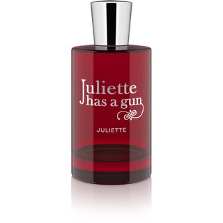 Juliette has a gun Juliette
