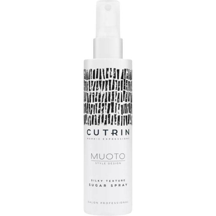 MUOTO Hair Styling Silky Texture Sugar Spray