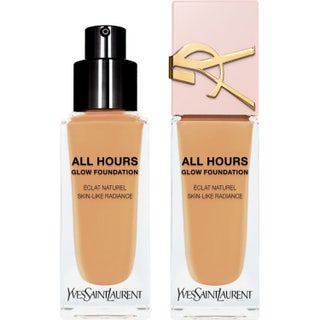 Yves Saint Laurent All Hours Glow Foundation