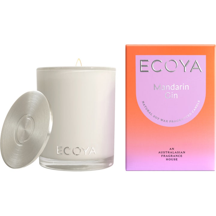 Reed Diffuser Scented Candle