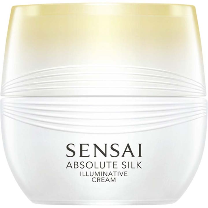Absolute Silk Illuminative Cream