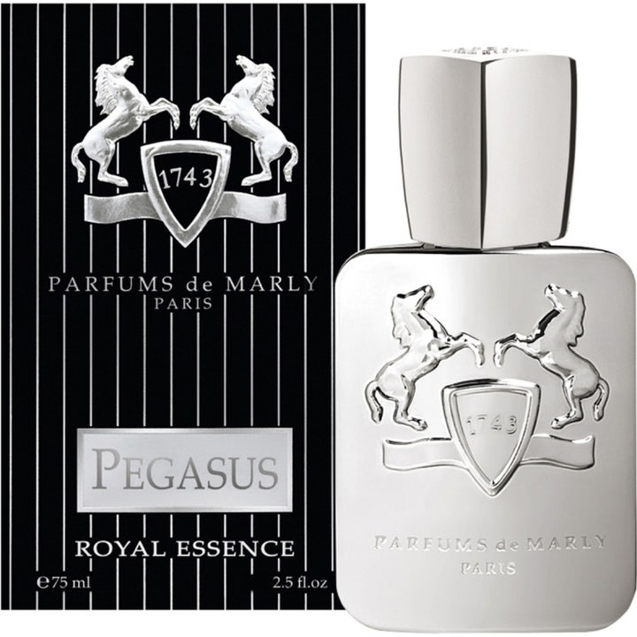 Pegasus Man